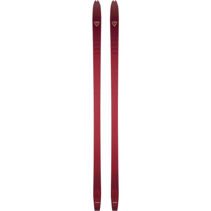 Rossignol Nordic Backcountry Skis BC 80 Positrack image number 0